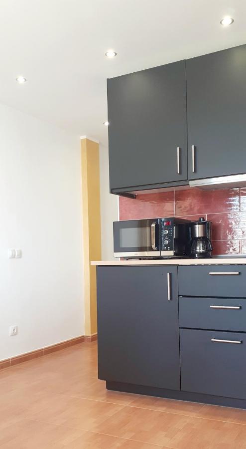 דירות Seven Floor At Playa Del Ingles מראה חיצוני תמונה
