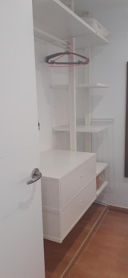 דירות Seven Floor At Playa Del Ingles מראה חיצוני תמונה