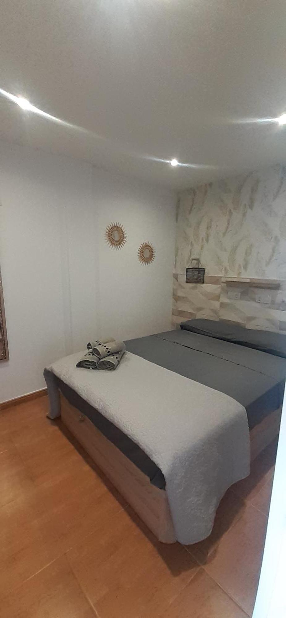 דירות Seven Floor At Playa Del Ingles מראה חיצוני תמונה